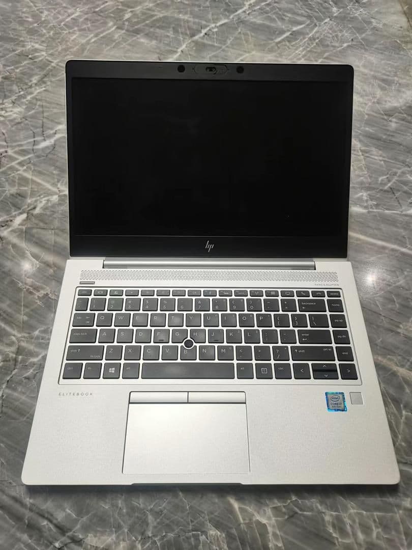 HP ELITEBOOK 840 G6
