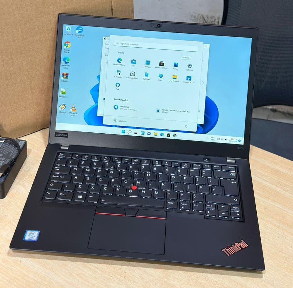 LENOVO ThinkPad T480s
